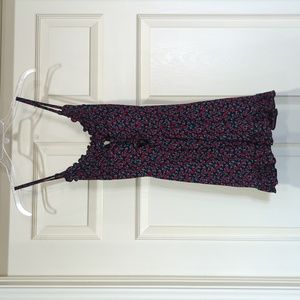 Reformation Mini Dress